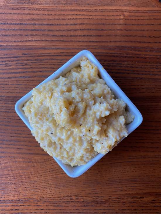 Order Grits food online from The Waterman store, Charlotte on bringmethat.com