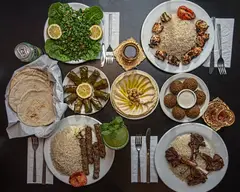 Gyro City
