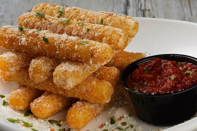 Order MOZZARELLA STICKS food online from Miller"S Ale House store, Orlando on bringmethat.com