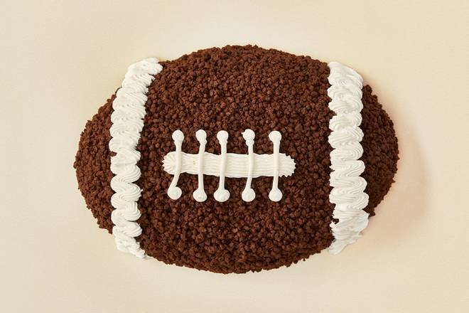 Order Game Ball® Cake food online from Carvel store, Coral Springs on bringmethat.com