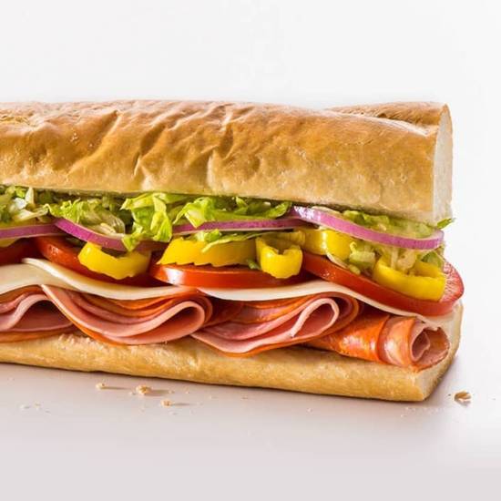 Order Italian (Large) food online from Dangelo Grilled Sandwiches store, Auburn on bringmethat.com