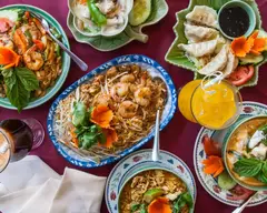 World Street Food