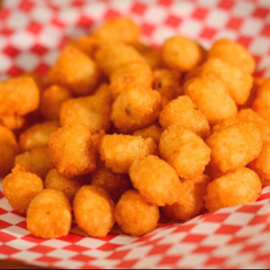 Order Tater Tots food online from Smoker Dogs store, Tempe on bringmethat.com
