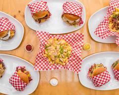 Burgery - Av. Valparaíso