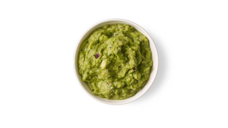 Order Side of Guacamole food online from Chipotle store, Savage on bringmethat.com