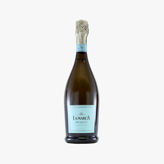 Order La Marca Prosecco food online from Cabrillo Fine Wines & Liquors store, San Pedro on bringmethat.com