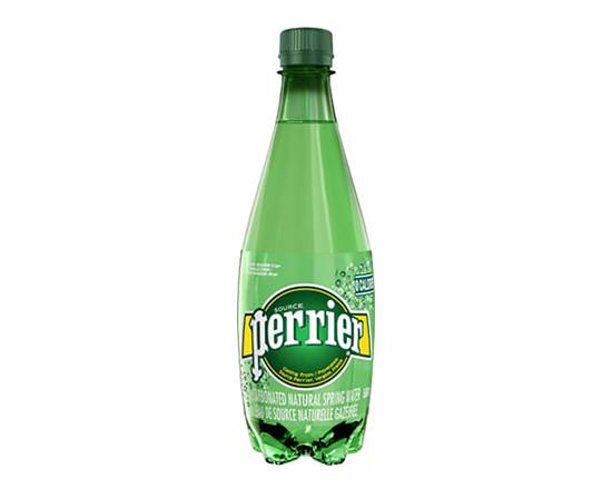 Order Bottled Perrier food online from Daily Bread Marketplace store, Miami on bringmethat.com