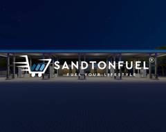 SandtonFuel®, Melrose