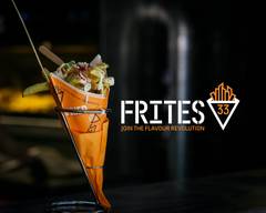 Frites 33 (Derby)