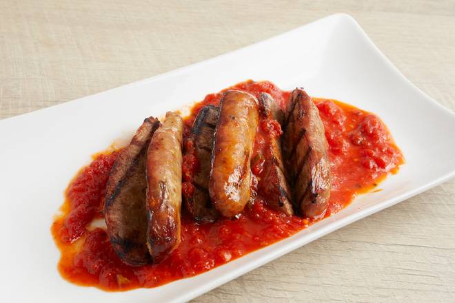 Order Side of Sausage food online from Mario's of East Northport store, East Northport on bringmethat.com