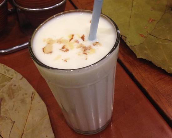 Order Sweet Lassi food online from Tandoorish Indian Cuisine Restaurant store, Houston on bringmethat.com