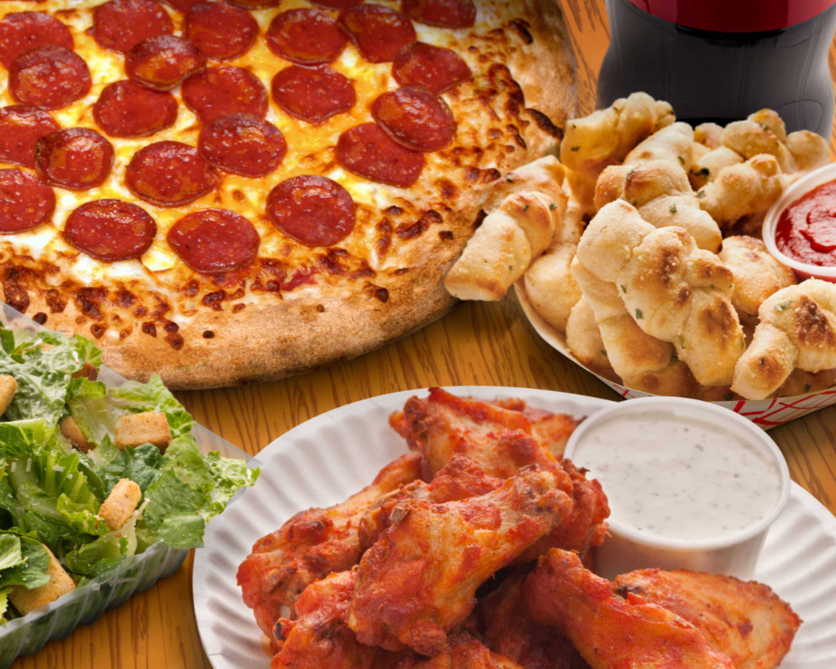 Order Porky's Pizza (Anaheim) Menu Delivery【Menu & Prices】 Anaheim Uber Eats