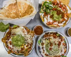 Tacos El Rojo (Candiles)
