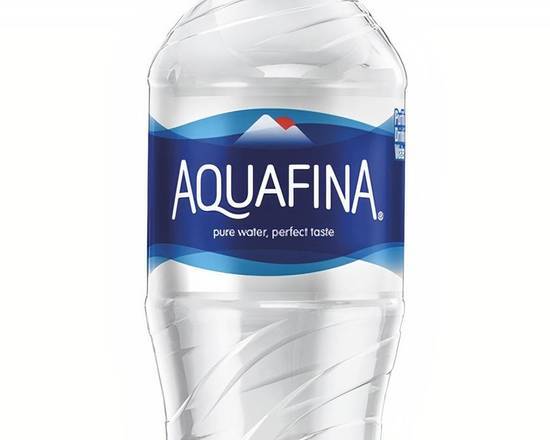 Order Bottled Water food online from Grater Grilled Cheese store, Chula Vista on bringmethat.com