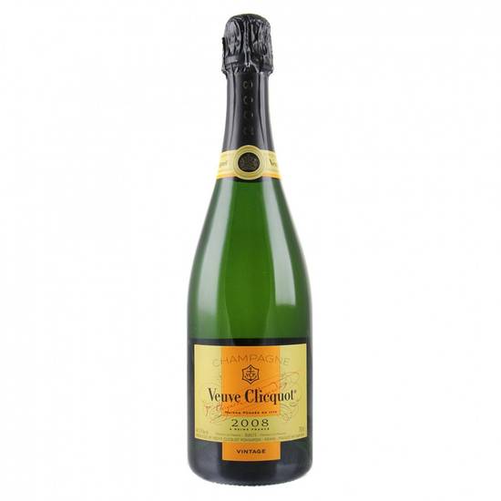 Order Veuve Clicquot Vintage food online from Santa Monica Liquor store, Santa Monica on bringmethat.com