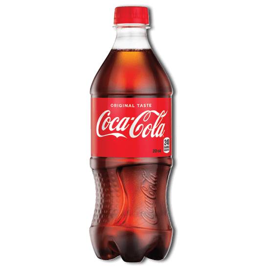 Order Coca-Cola 20oz food online from Casey store, Carter Lake on bringmethat.com