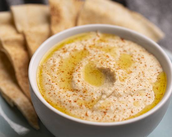Order Medium Hummus food online from Daily Bread Marketplace store, Miami on bringmethat.com