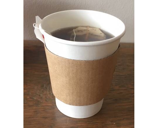 Order Tea (Hot or Iced) food online from Malone Specialty Coffee store, Austin on bringmethat.com