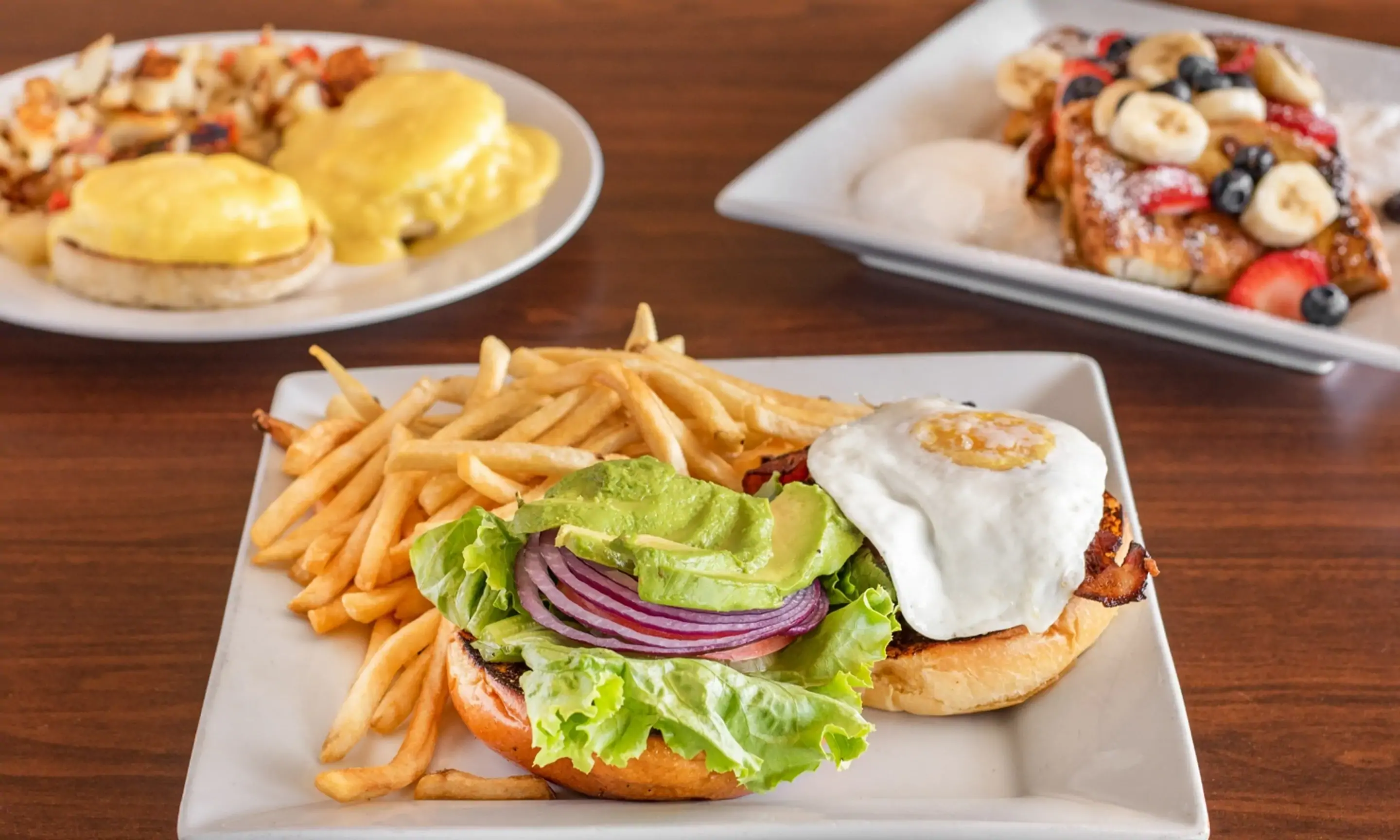 Toasted Bun Menu Los Angeles • Order Toasted Bun Delivery Online