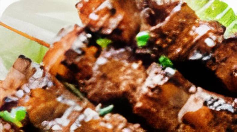 Order Chicken Sheek Kebab food online from Maa Kitchen store, Jacksonville on bringmethat.com