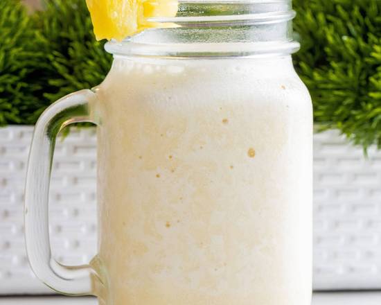 Order Piña Colada food online from Crema Gourmet Espresso Bar store, Miami on bringmethat.com