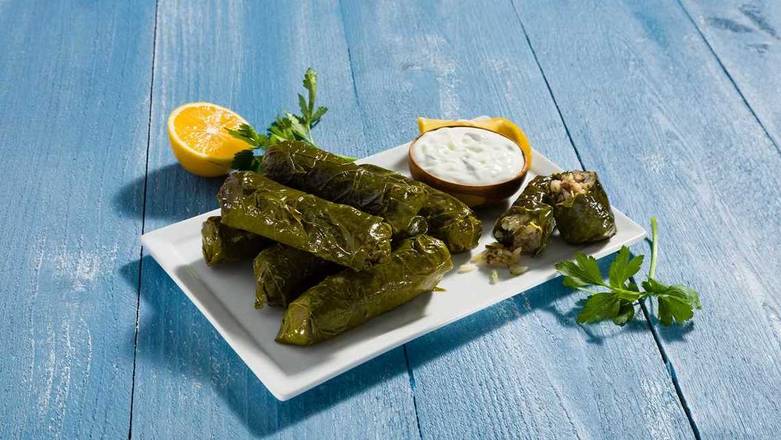 Order Dolmathes food online from Greek Souvlaki store, West Valley City on bringmethat.com