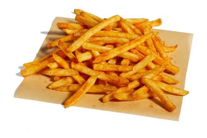 Order Fries food online from Good as Cluck store, Odessa on bringmethat.com