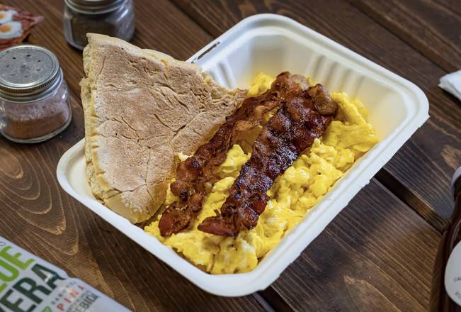 Order Simple Breakfast food online from Perfect Fit Cuisine store, Hialeah on bringmethat.com