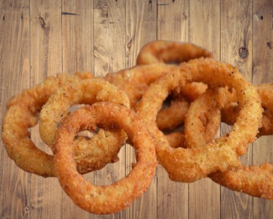 Oignons Rings 