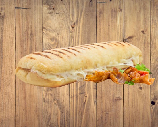 Panini grec