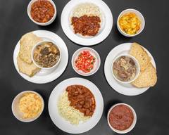 Nkonzo’s Kitchen