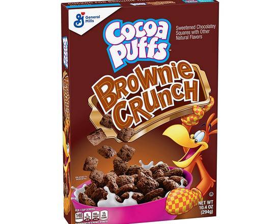 Order Coco Puffs  food online from Fresko Market store, Miami on bringmethat.com