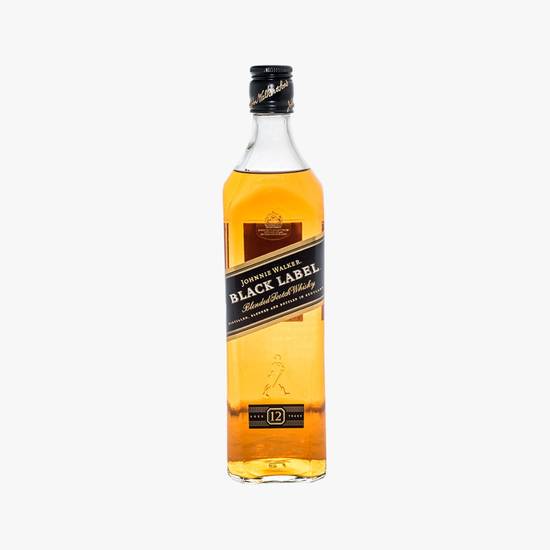 Order Johnnie Walker Black Label 750ml | 40% abv food online from Pink Dot store, Palm Springs on bringmethat.com