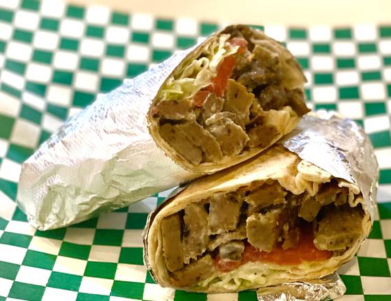 Order Lebanese Pita food online from Are Pitas store, Tampa on bringmethat.com