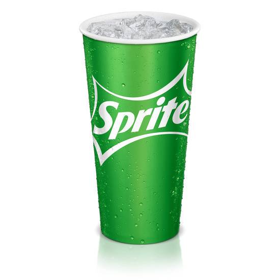 Order Sprite® food online from El Patio Restaurant  - Cape Coral store, Cape Coral on bringmethat.com