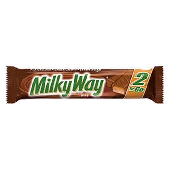 Order Milky Way Share Size 3.63oz food online from Casey store, Omaha on bringmethat.com