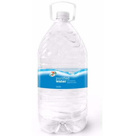 Order 7-Select Purified Water Gallon food online from 7-Eleven store, South Daytona on bringmethat.com