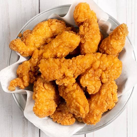 Order 8 Tenders food online from Hurricane Grill & Wings store, Palm City on bringmethat.com