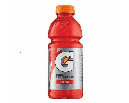Order Gatorade Fruit Punch food online from Glenrose Liquor & Mini Mart store, Glendale on bringmethat.com