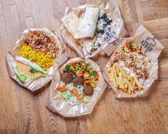 Galanty Kebab