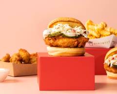 Shake Shack (3035 Peachtree Rd. NE)