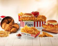 KFC (Morumbi Town Shopping)