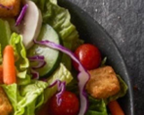 Garden Salad Family Size