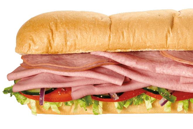 Order Cold Cut Combo 6 Inch Regular Sub food online from Subway store, Wichita Falls on bringmethat.com