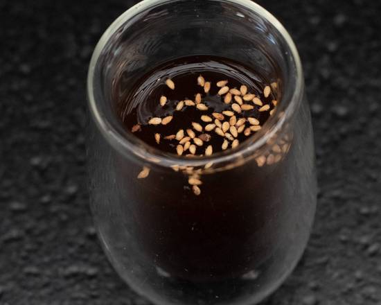 Order Side of Teriyaki food online from Nobu Miami store, Miami Beach on bringmethat.com