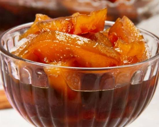Order Sweet Papaya food online from ABUELOS LATIN FOOD store, Atlantic Beach on bringmethat.com