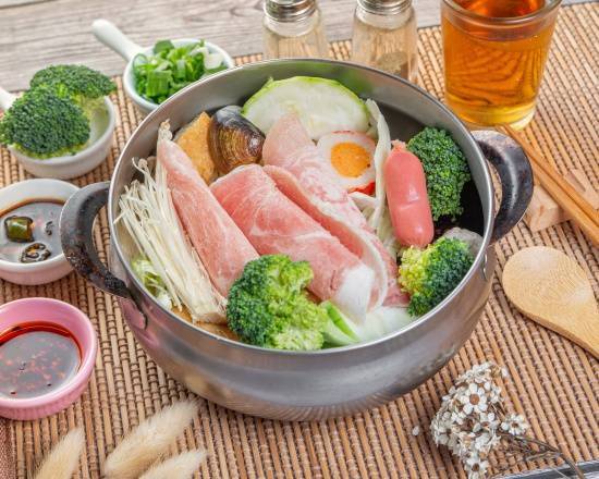 珍燕小館