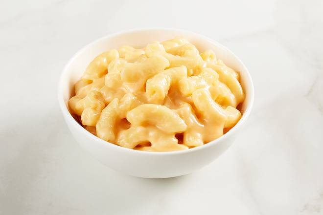 Mac & Cheese