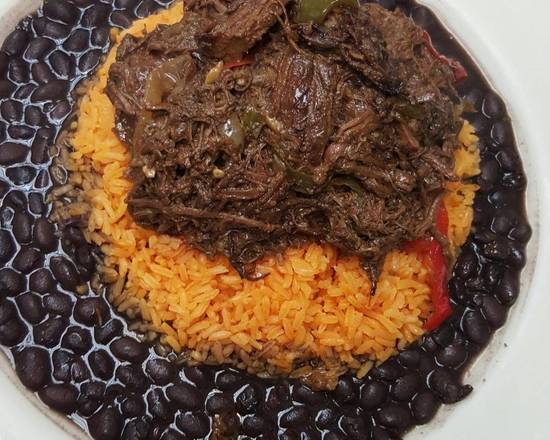 Order Ropa Vieja food online from Cabana store, New York on bringmethat.com