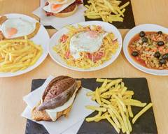 Caipira Snack-Bar